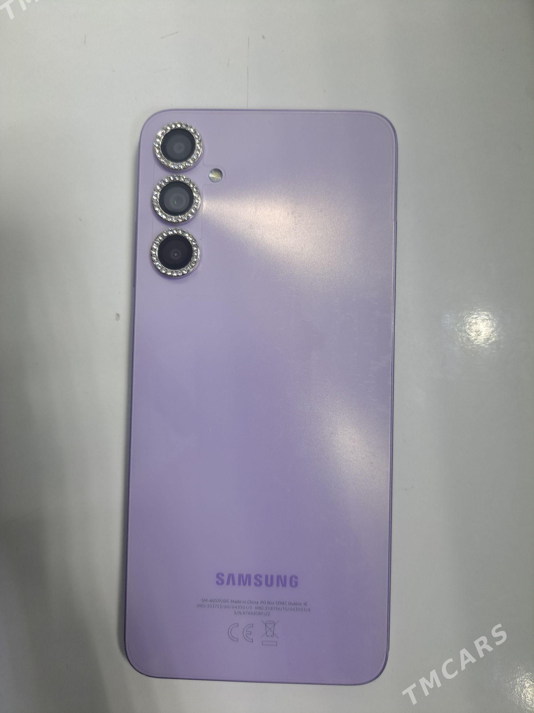 Samsung A05s - Туркменабат - img 2
