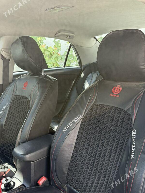 Toyota Corolla 2008 - 150 000 TMT - Ашхабад - img 4