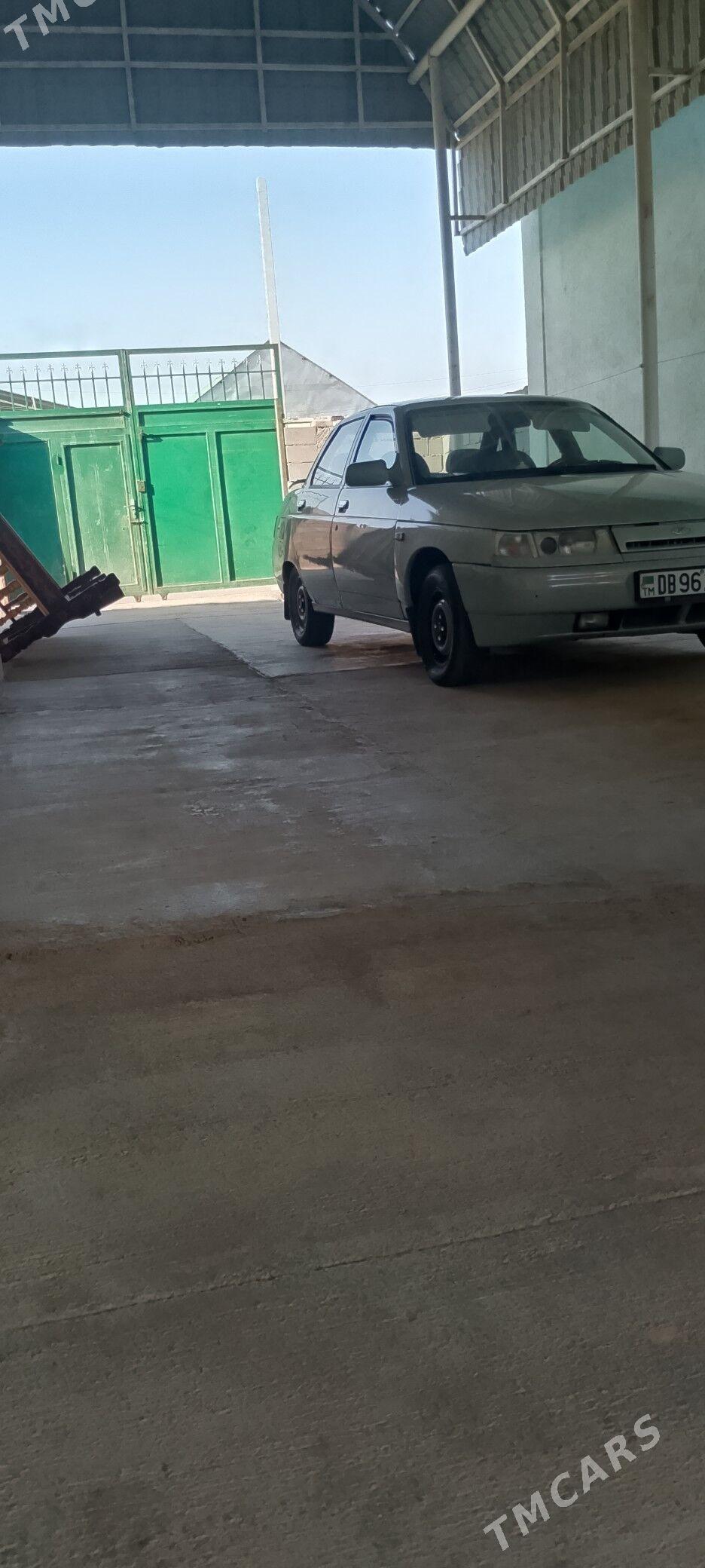 Lada 2110 2004 - 27 000 TMT - Büzmeýin - img 2