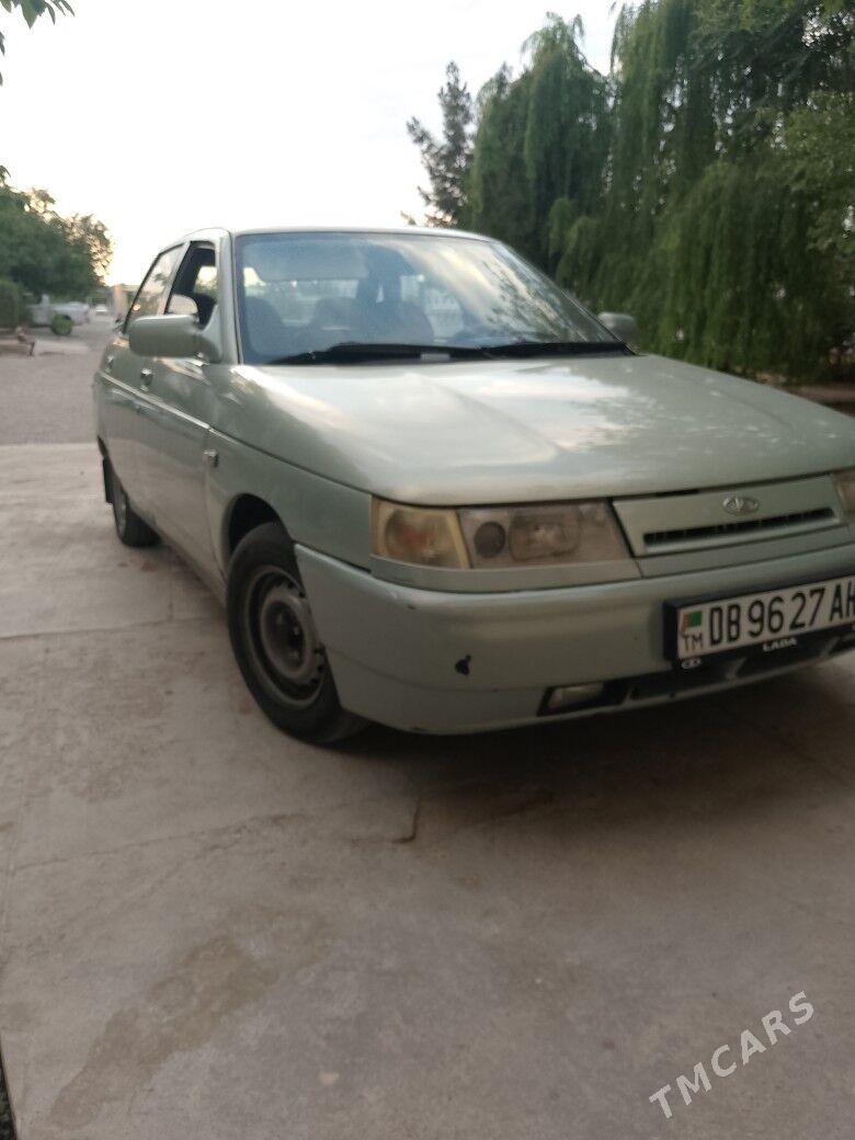 Lada 2110 2004 - 27 000 TMT - Büzmeýin - img 1