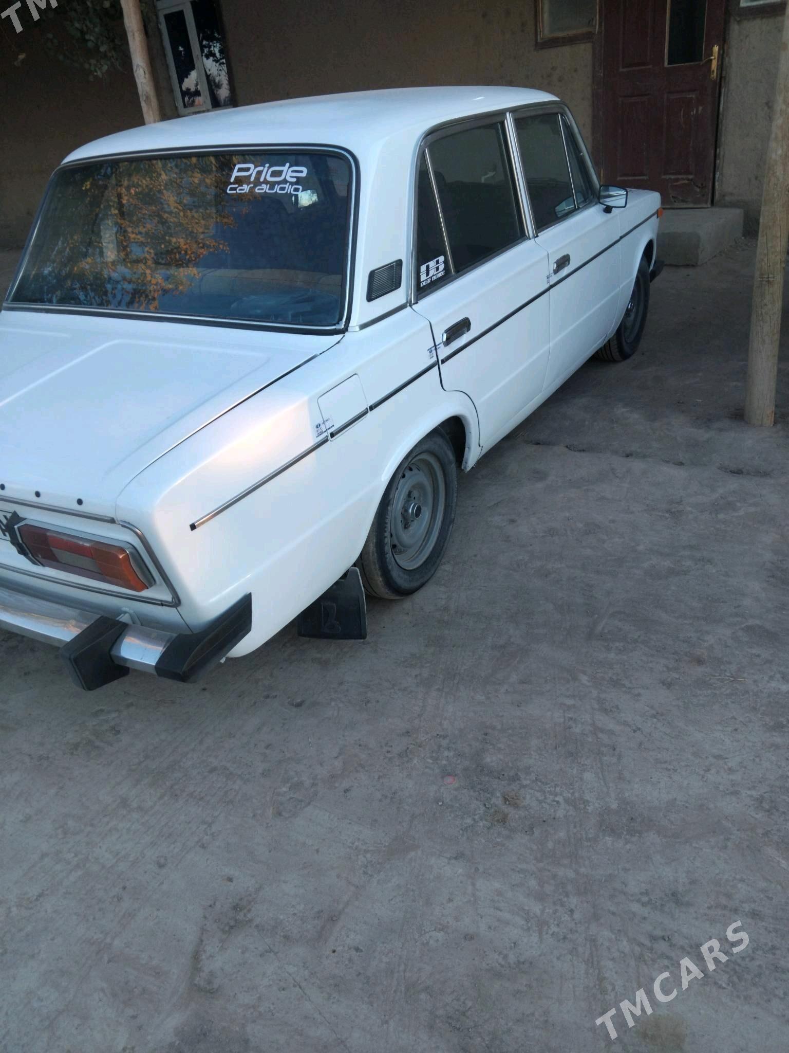 Lada 2106 1998 - 30 000 TMT - Гороглы (Тагта) - img 3