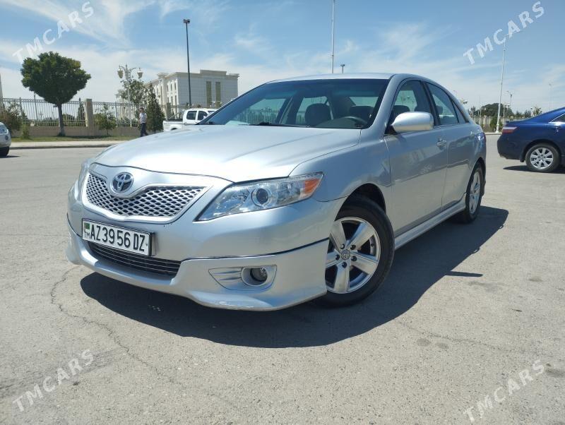 Toyota Camry 2010 - 192 000 TMT - Дашогуз - img 4