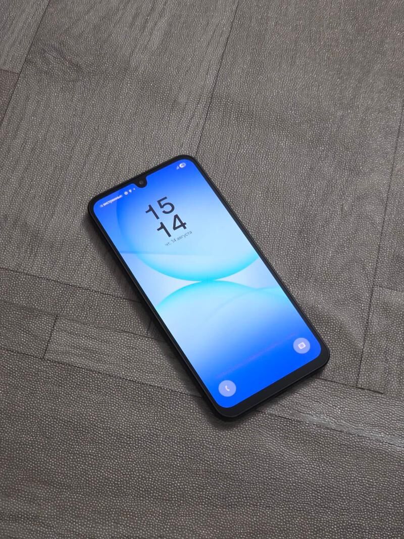 Samsung A17. 8/128. wetnam - Ашхабад - img 10