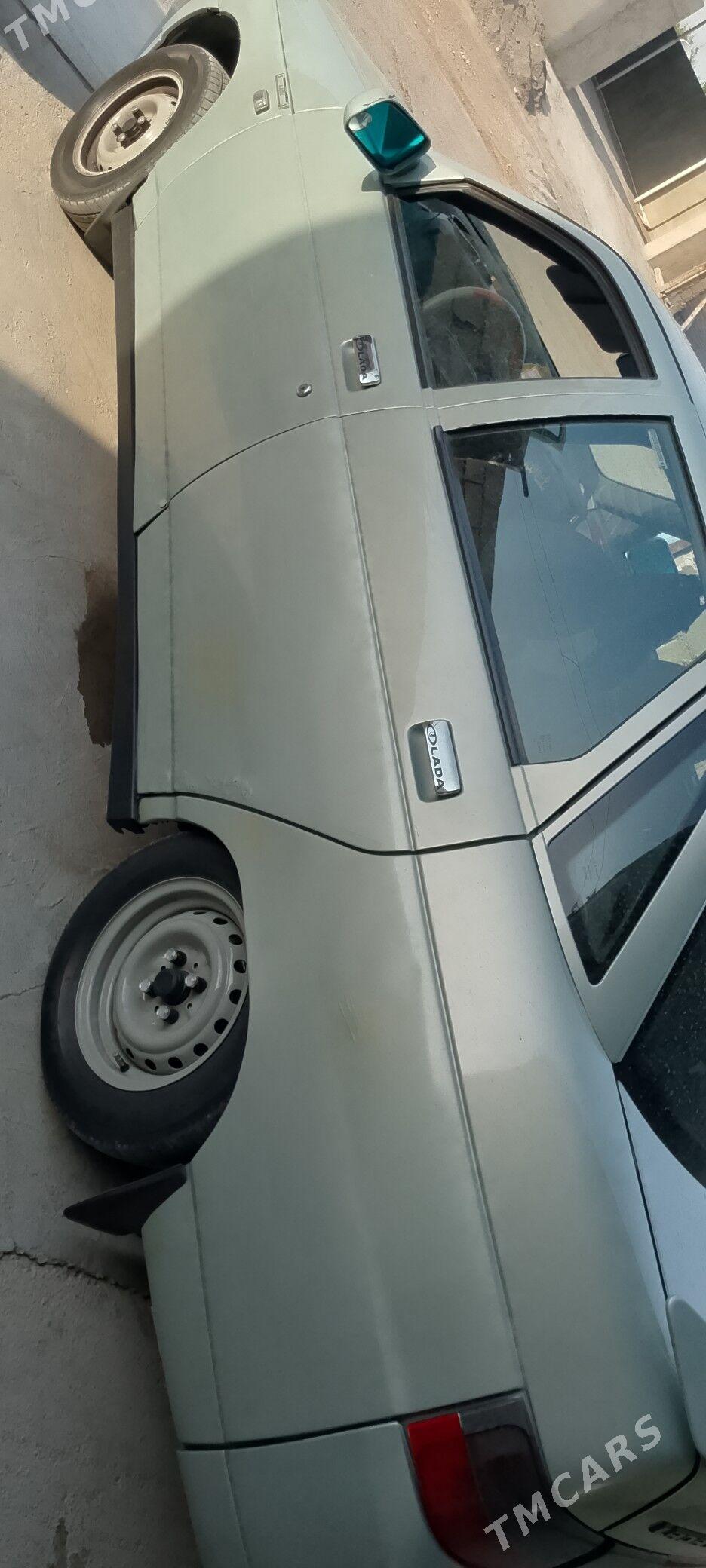 Lada 2110 2004 - 27 000 TMT - Büzmeýin - img 5