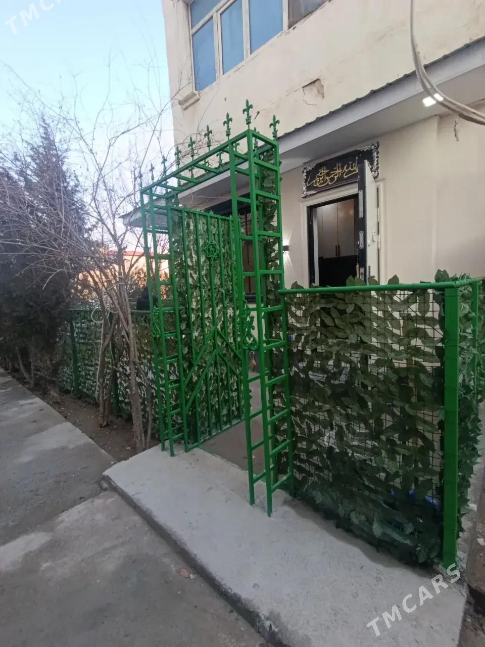 Arenda 30 mkr 1 etaz 1+2 edile - Aşgabat - img 5