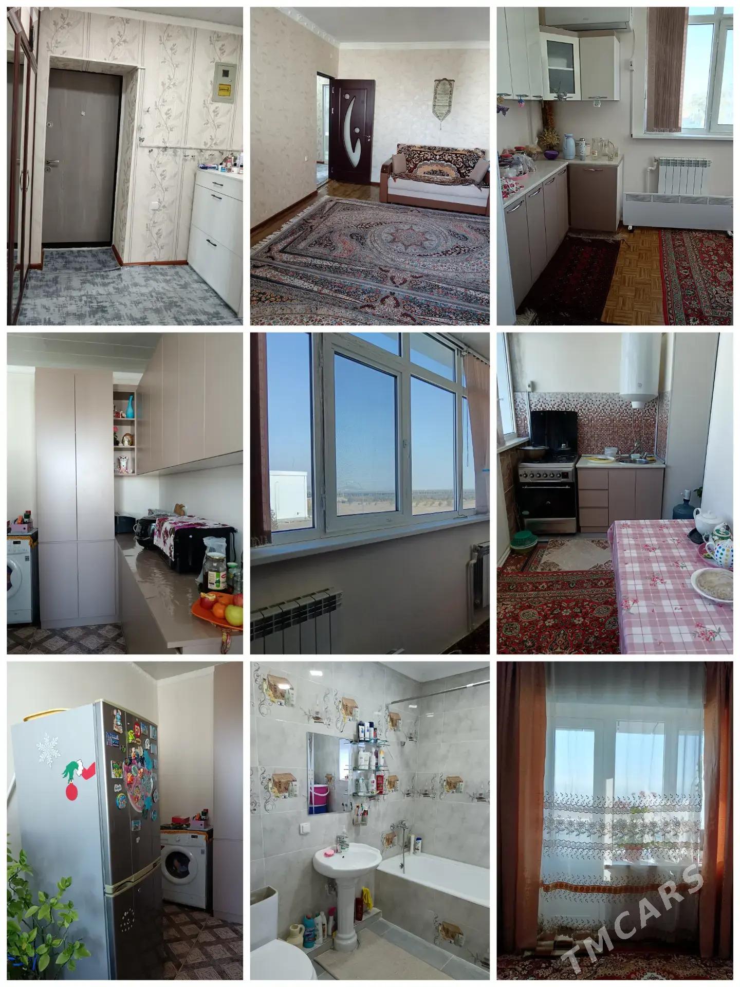 "Asuda emlak" satlyk jaŷ - Туркменбаши - img 3