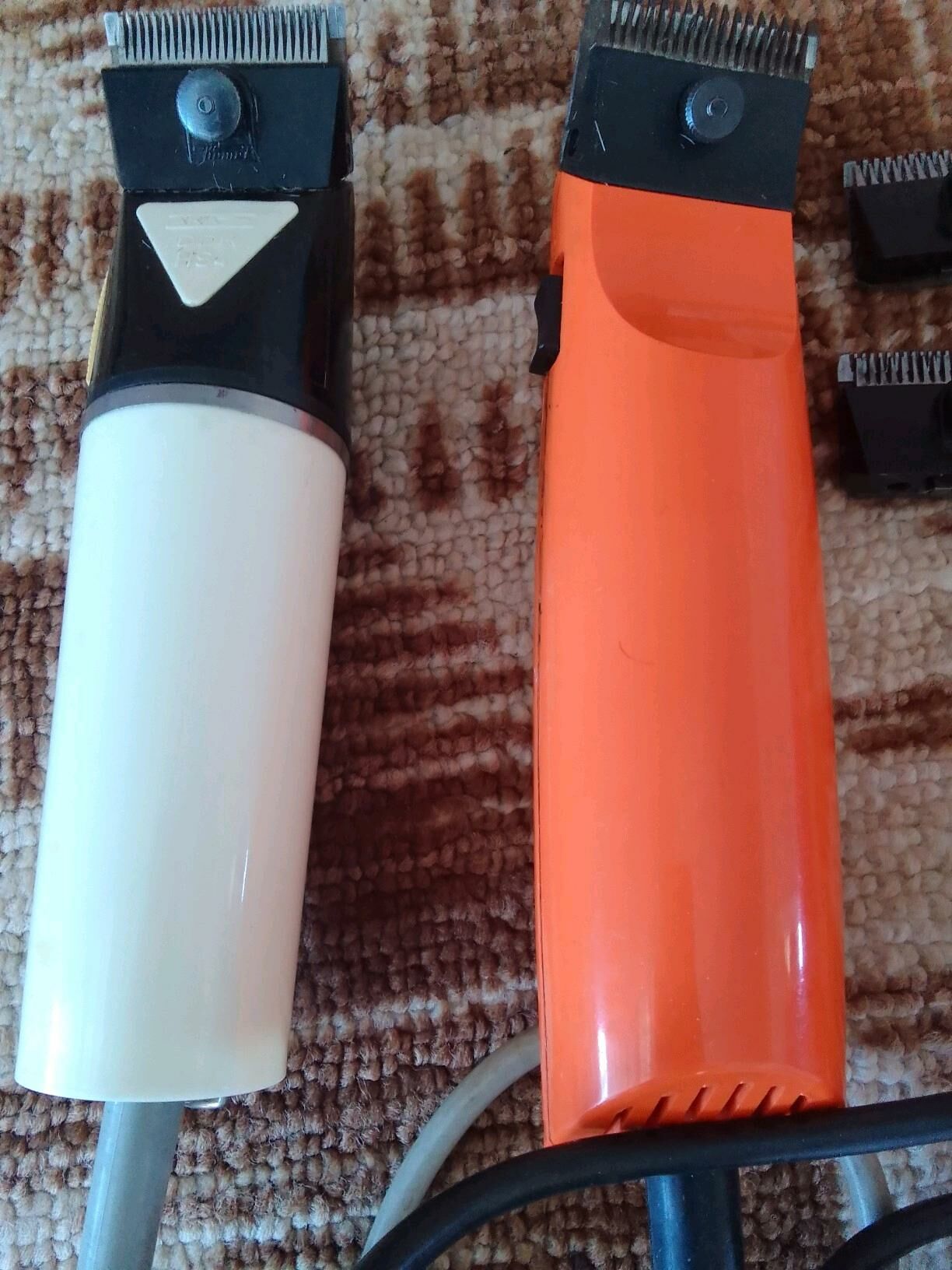 Saç maśinkalar - Wekilbazar - img 1