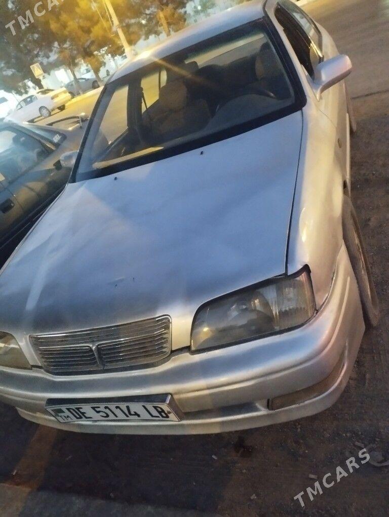 Toyota Vista 1994 - 45 000 TMT - Саят - img 3