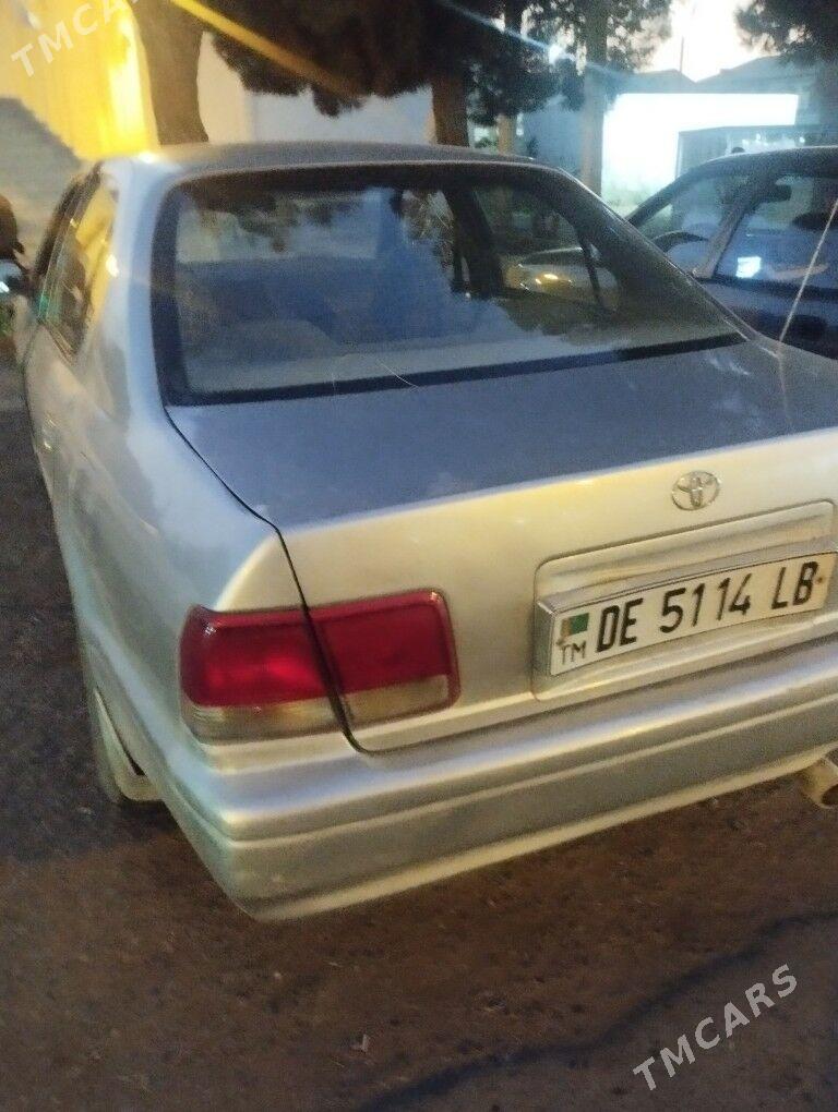 Toyota Vista 1994 - 45 000 TMT - Саят - img 2