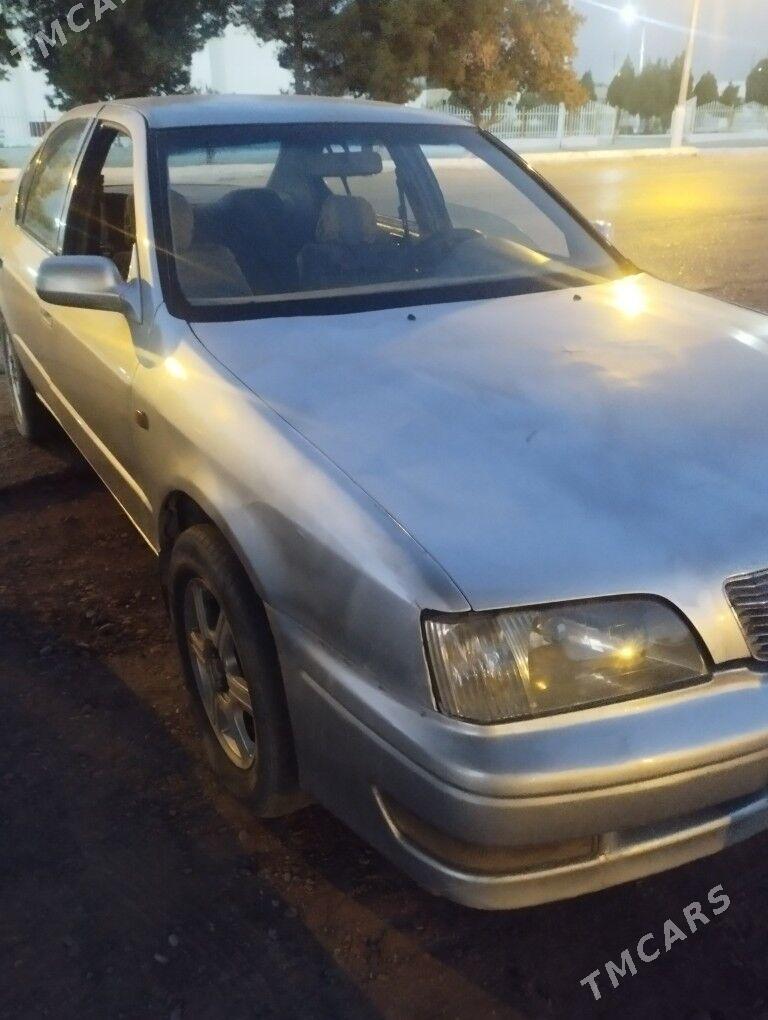 Toyota Vista 1994 - 45 000 TMT - Саят - img 1