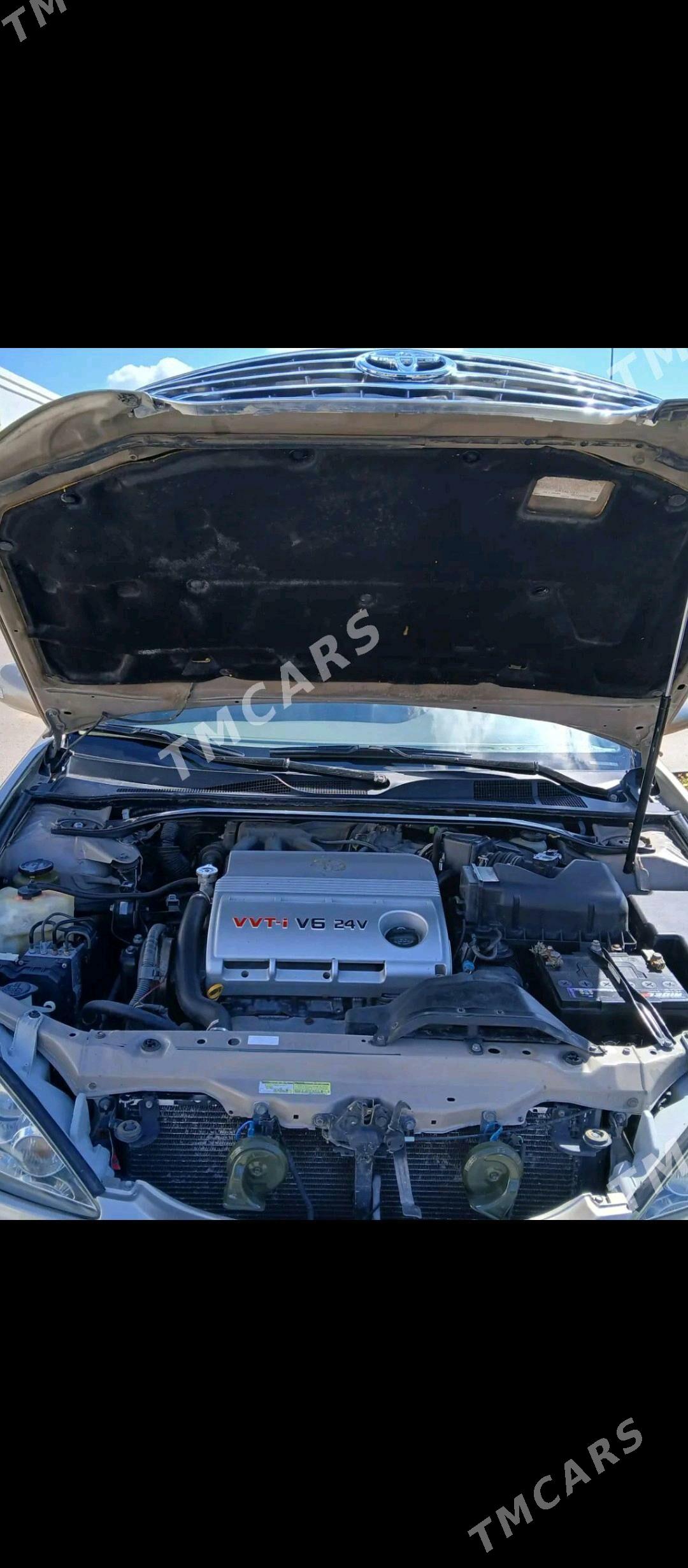 Toyota Camry 2006 - 223 000 TMT - Туркменабат - img 5