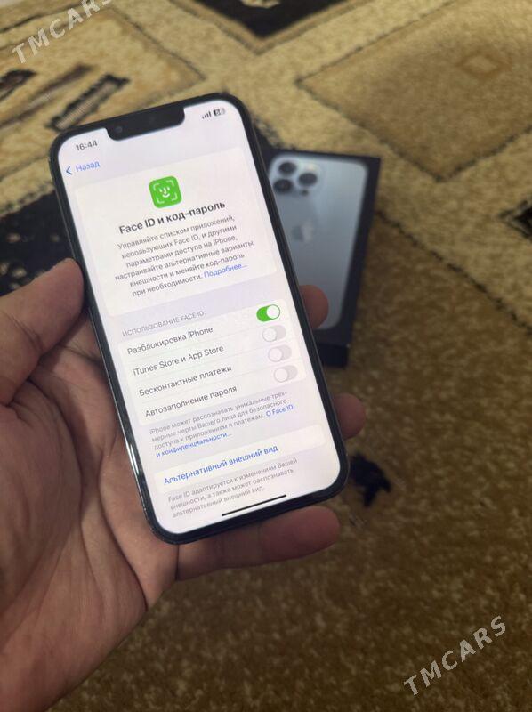 IPhone 13pro - Ашхабад - img 3