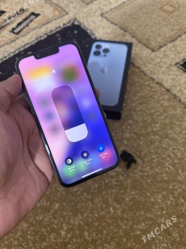 IPhone 13pro - Ашхабад - img 6