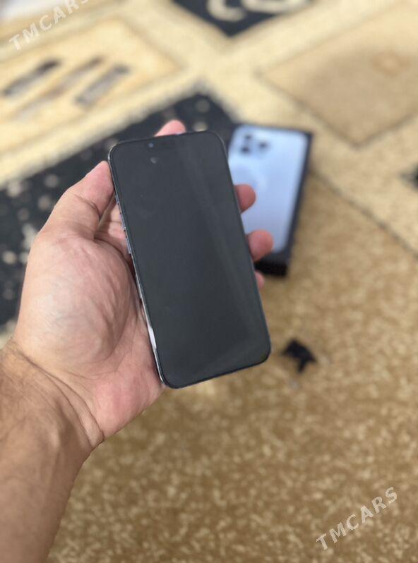 IPhone 13pro - Ашхабад - img 2