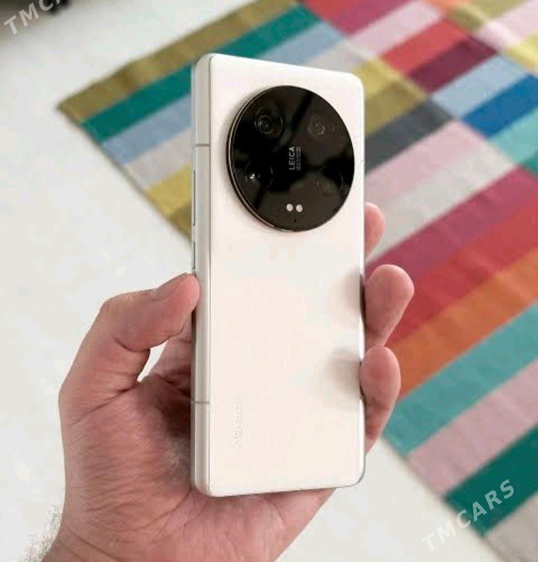 Xiaomi 13 Ultra - Mary - img 3
