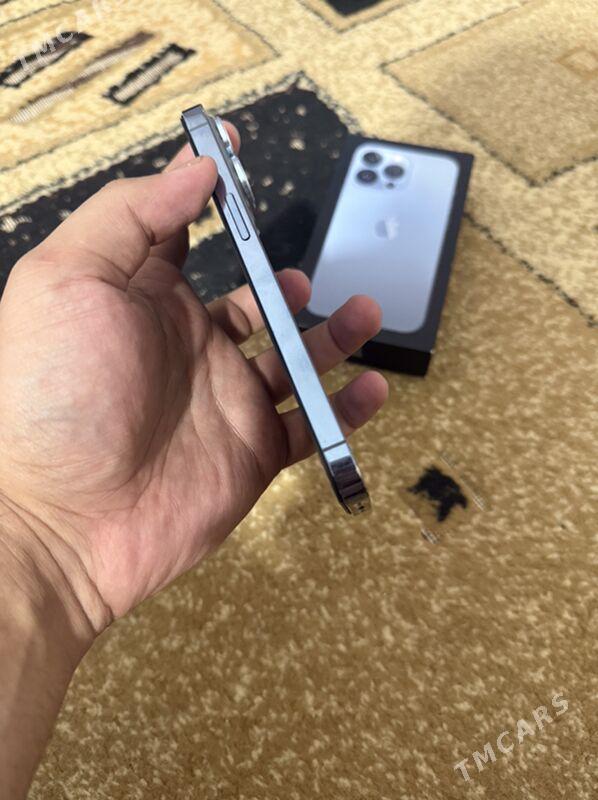 IPhone 13pro - Ашхабад - img 4