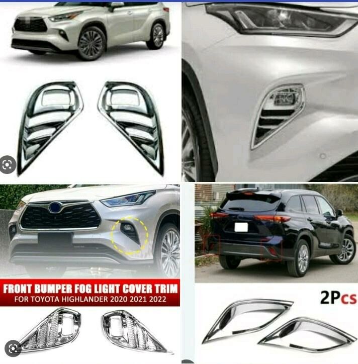 Highlander 20-23ý nikel oçki 270 TMT - Aşgabat - img 3