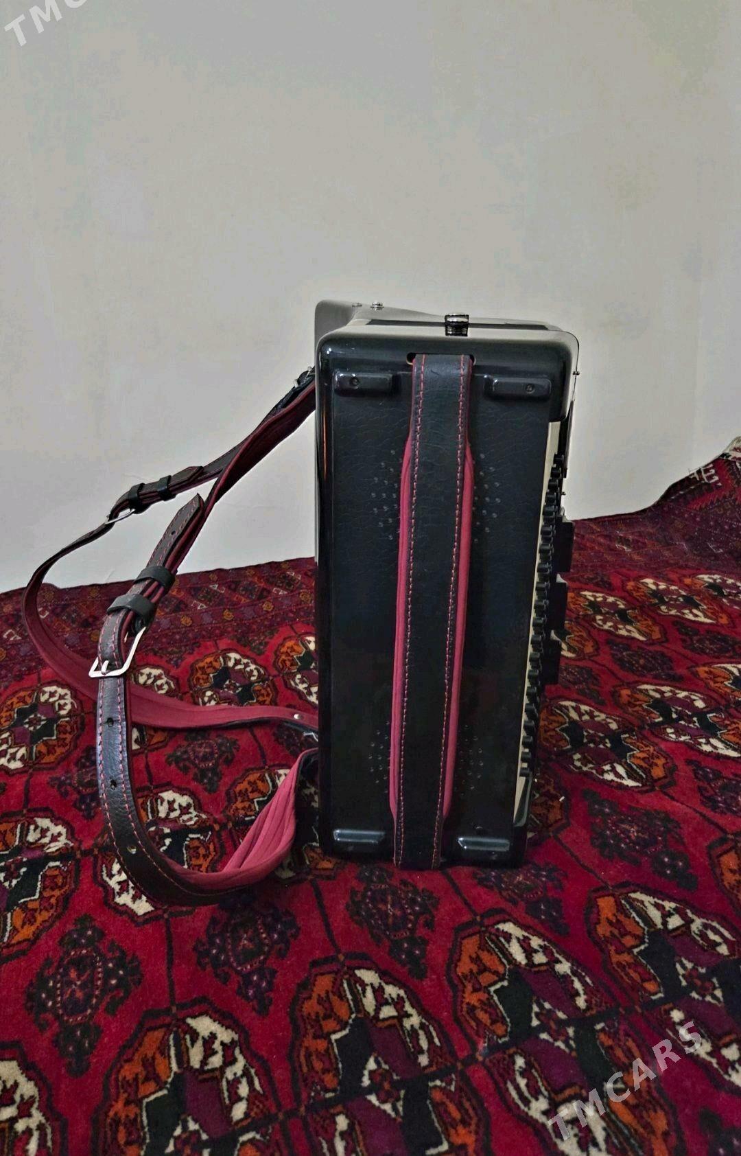Akkardion - Aşgabat - img 4