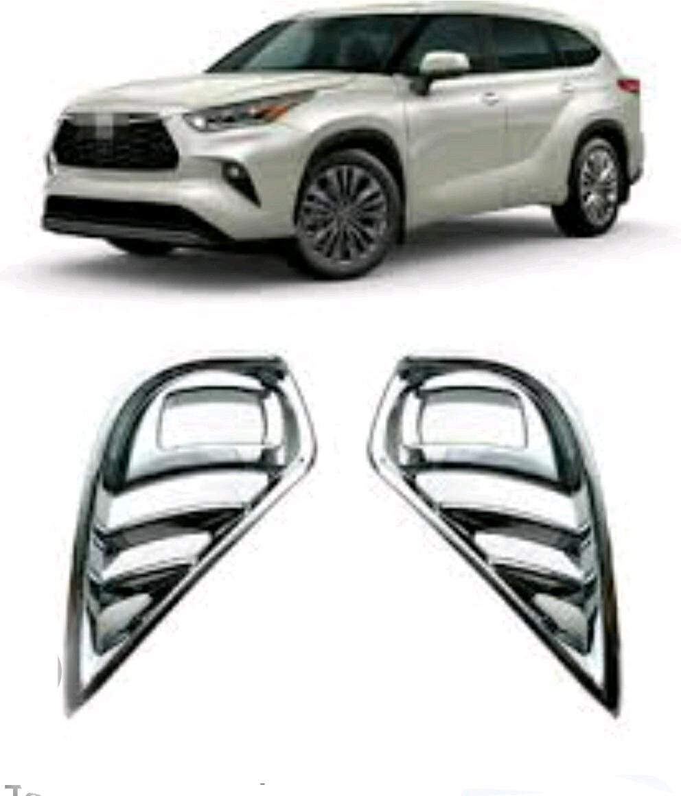 Highlander 20-23ý nikel oçki 270 TMT - Aşgabat - img 6