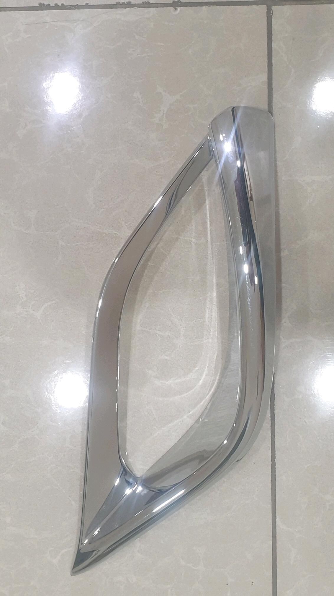 Highlander 20-23ý nikel oçki 270 TMT - Aşgabat - img 8