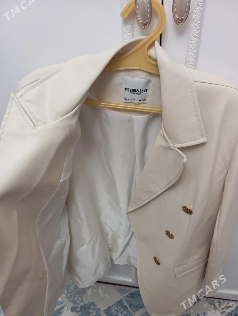 koza zam kardigan - Ашхабад - img 2