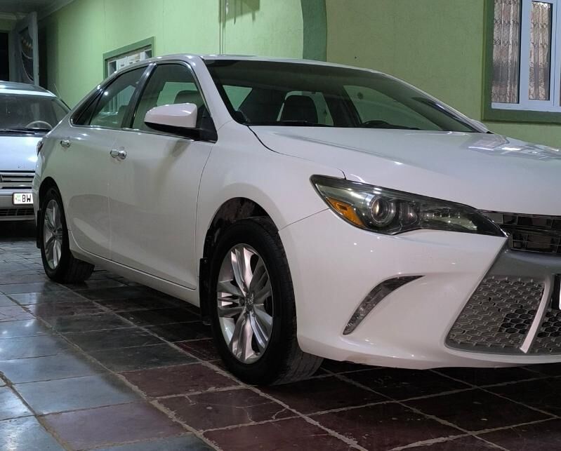 Toyota Camry 2015 - 250 000 TMT - Туркменабат - img 5