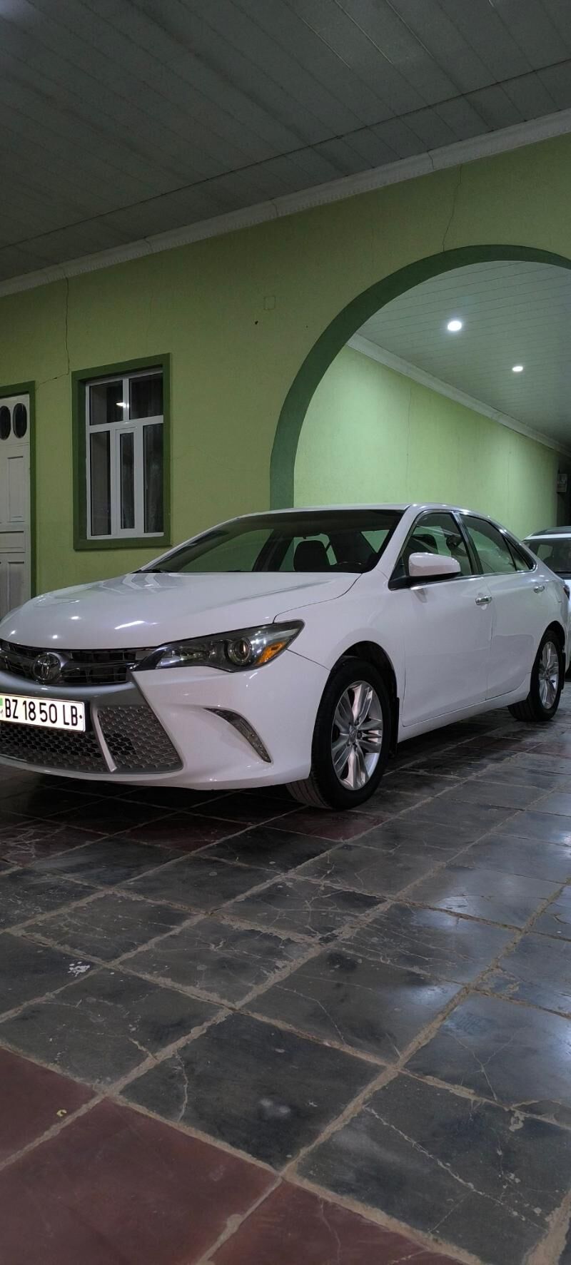 Toyota Camry 2015 - 250 000 TMT - Туркменабат - img 6