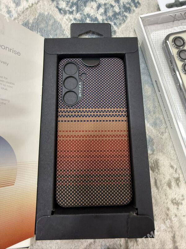 Samsung s24 - Ашхабад - img 4