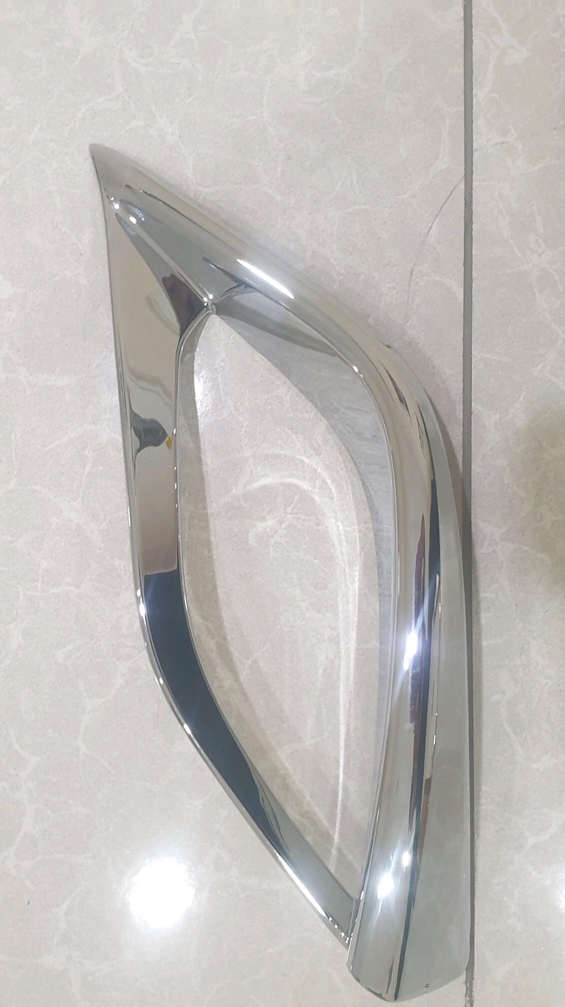 Highlander 20-23ý nikel oçki 270 TMT - Aşgabat - img 9