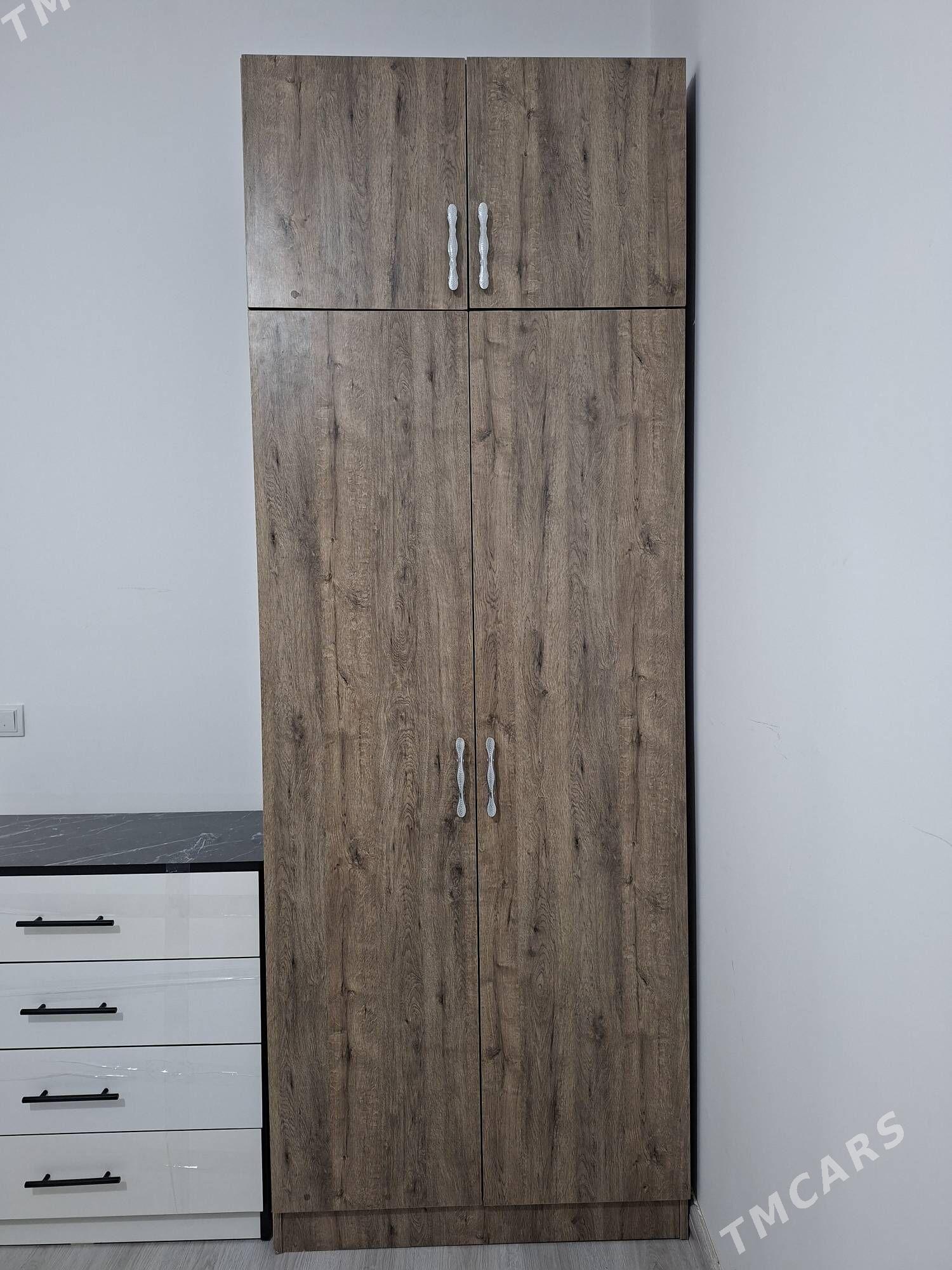 iki gapyly yşgaf - Ашхабад - img 2