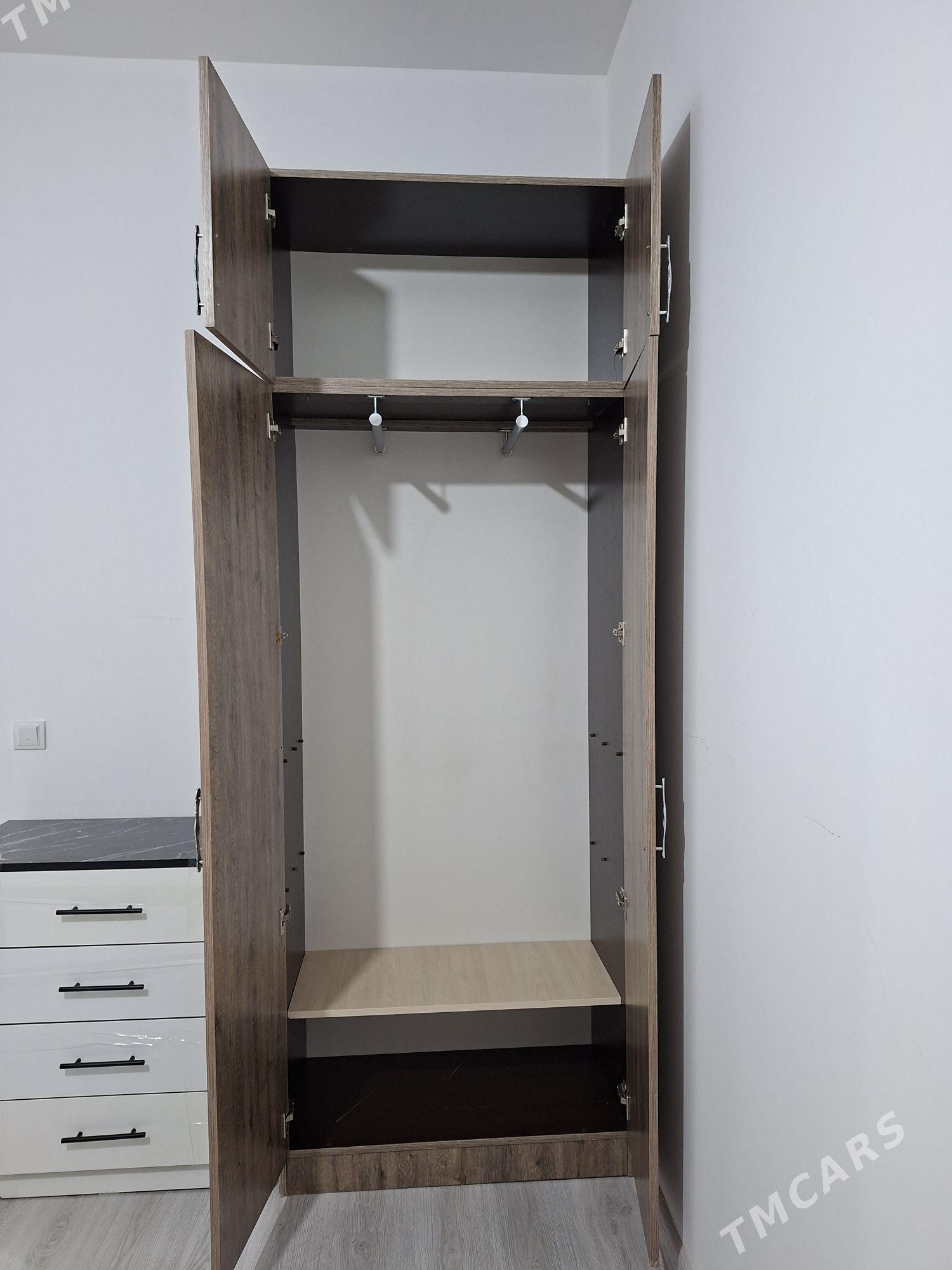 iki gapyly yşgaf - Ашхабад - img 3