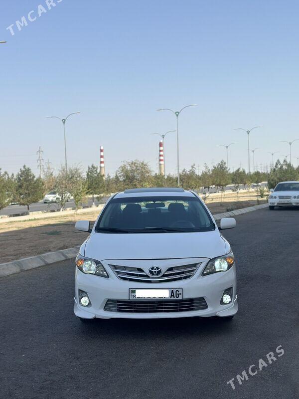 Toyota Corolla 2011 - 177 000 TMT - Ашхабад - img 6