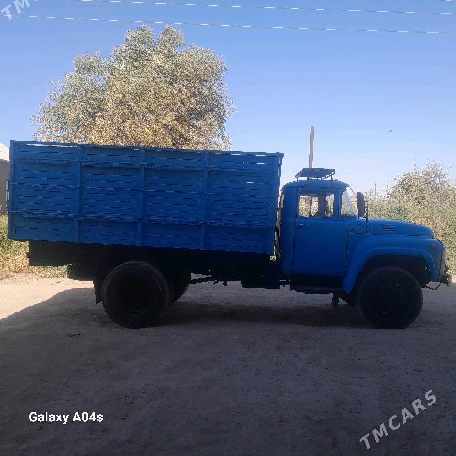 Zil 130 1989 - 60 000 TMT - Türkmengala - img 2