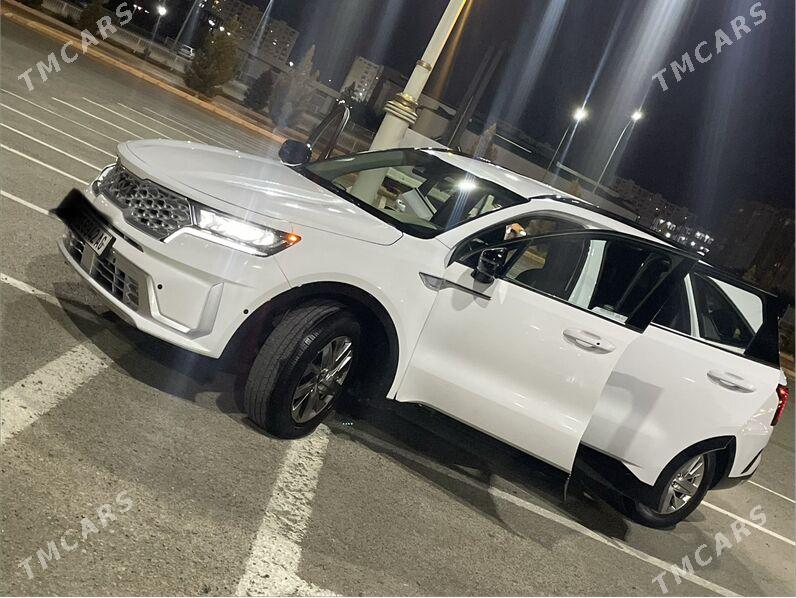 Kia Sorento 2021 - 345 000 TMT - Aşgabat - img 6