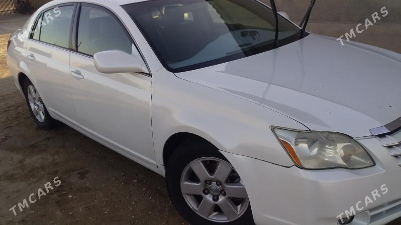 Toyota Avalon 2005 - 160 000 TMT - Esenguly - img 3