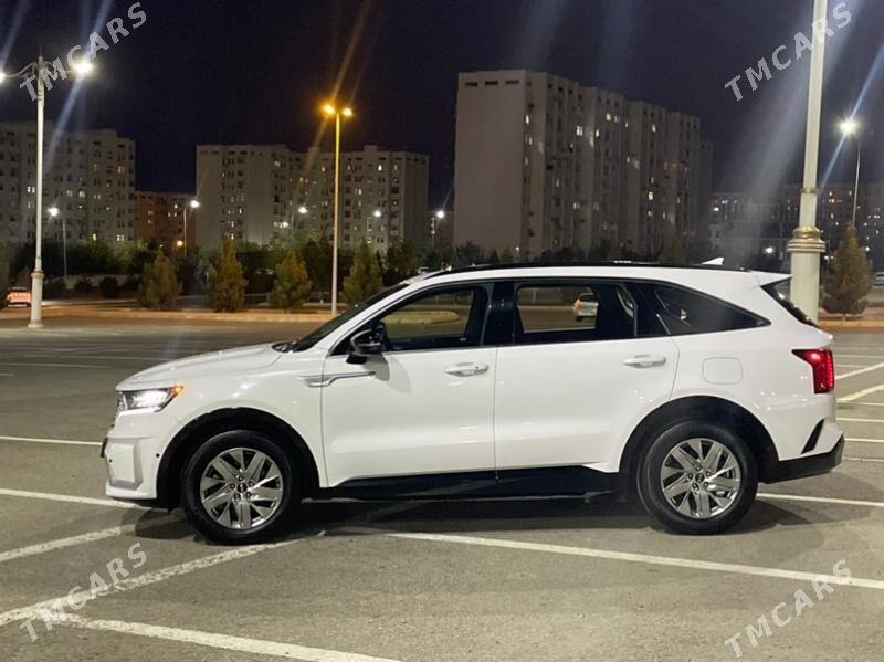 Kia Sorento 2021 - 345 000 TMT - Aşgabat - img 1