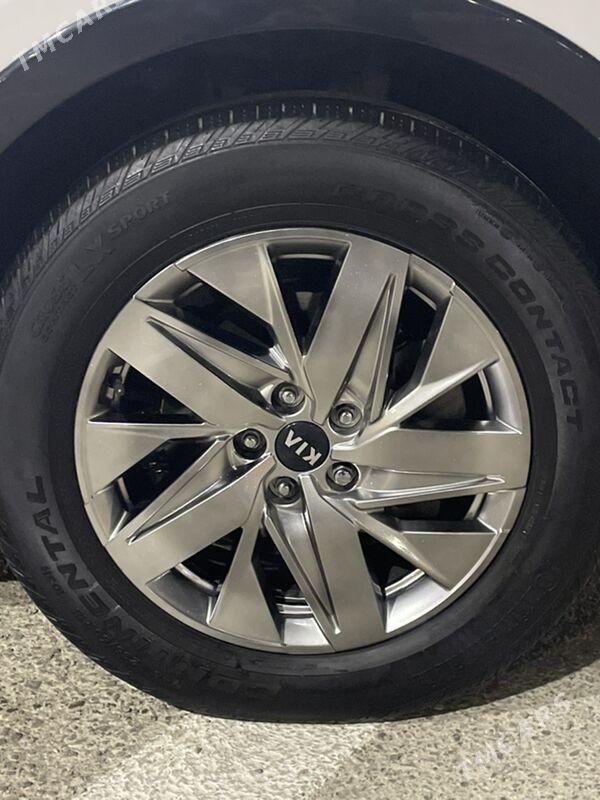 Kia Sorento 2021 - 345 000 TMT - Aşgabat - img 10