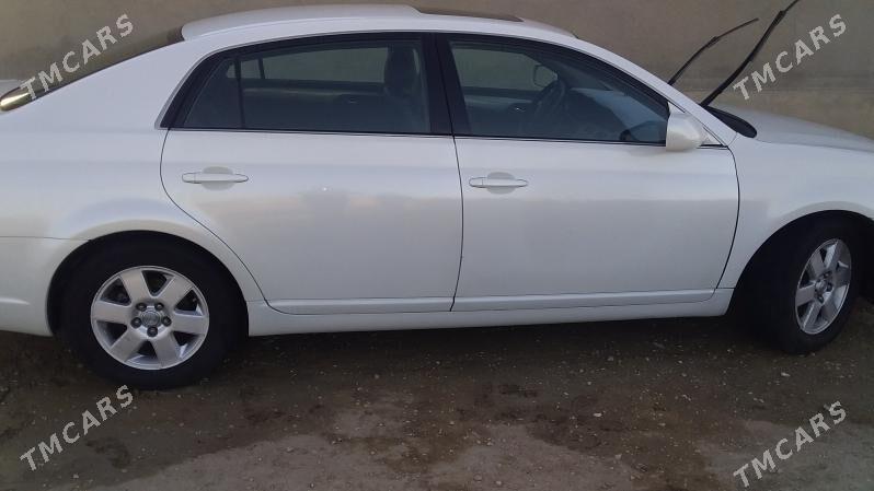 Toyota Avalon 2005 - 160 000 TMT - Esenguly - img 5