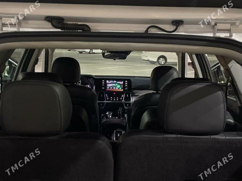 Kia Sorento 2021 - 345 000 TMT - Aşgabat - img 9