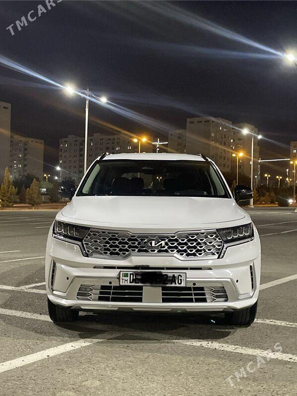 Kia Sorento 2021 - 345 000 TMT - Aşgabat - img 3