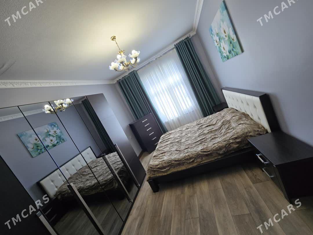 квартира - Türkmenabat - img 4