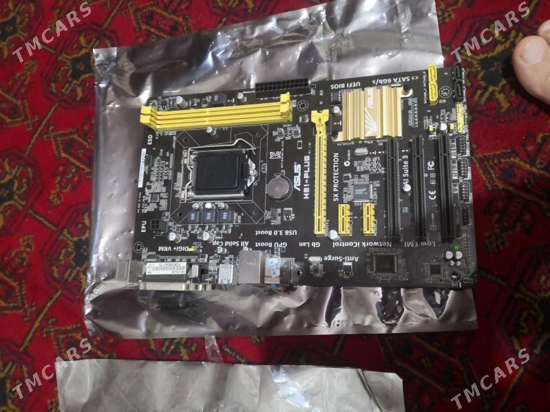 arzan ddr3 platalar - Байрамали - img 2