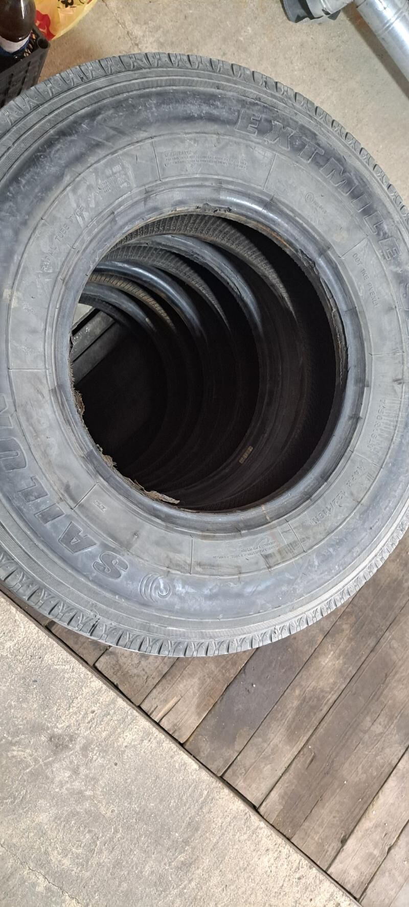 Teker 500 TMT - Balkanabat - img 2