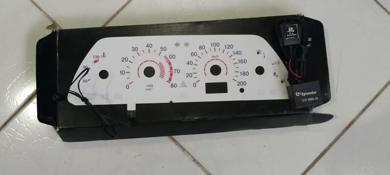 Rucka nikl 70 TMT - Бузмеин - img 3