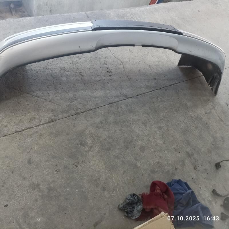 Bmw e39 bufer morda 1 300 TMT - Balkanabat - img 3