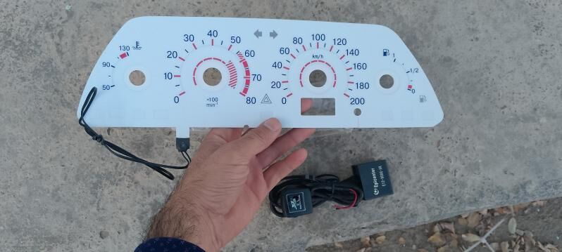 Rucka nikl 70 TMT - Бузмеин - img 4