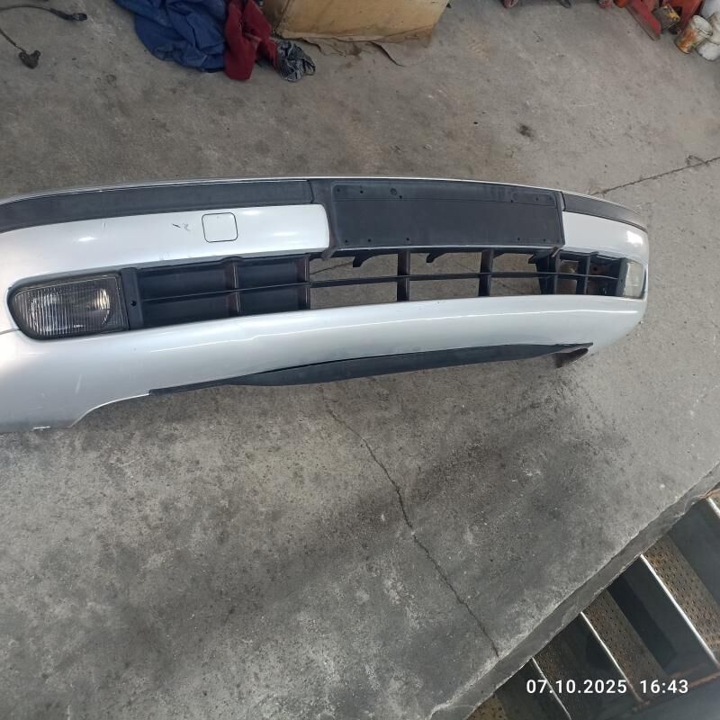 Bmw e39 bufer morda 1 300 TMT - Balkanabat - img 2