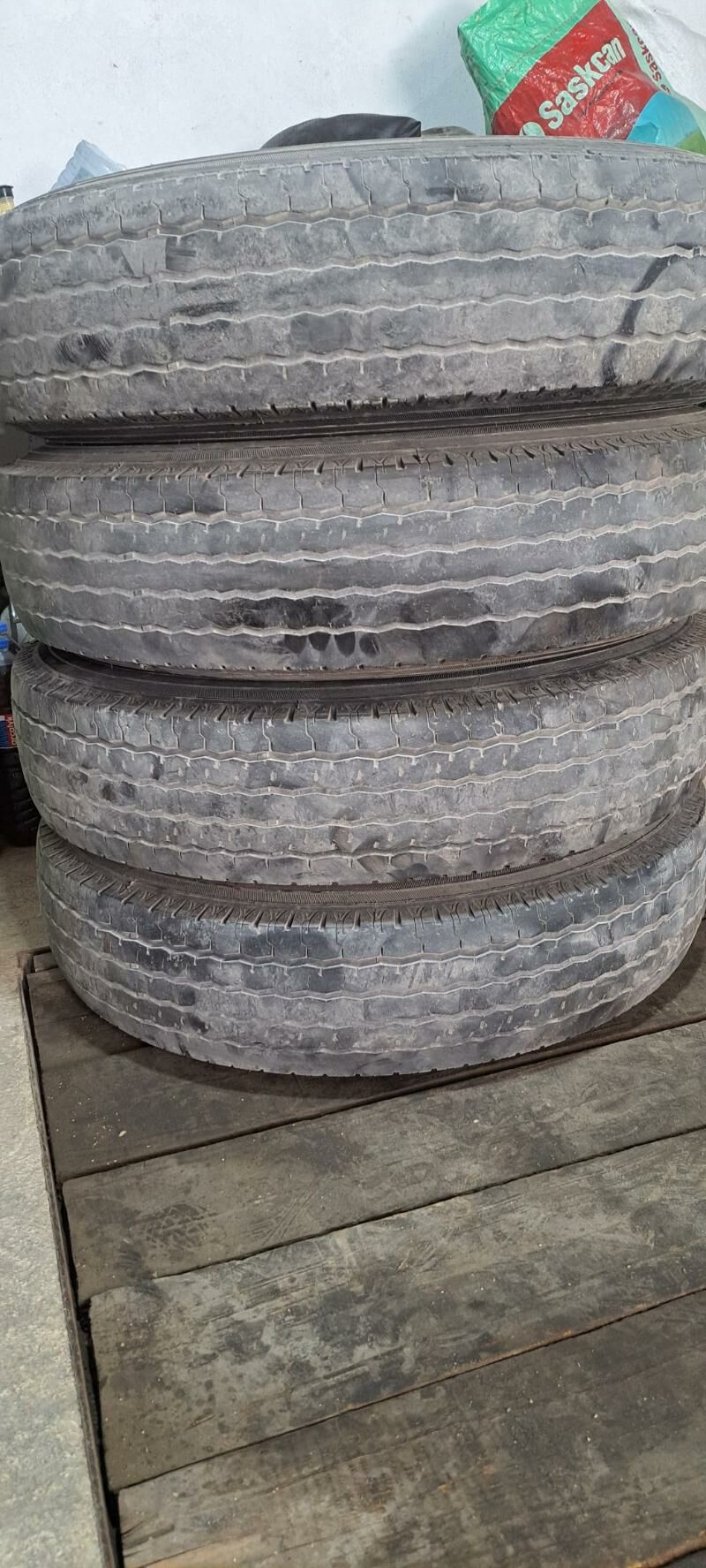 Teker 500 TMT - Balkanabat - img 3