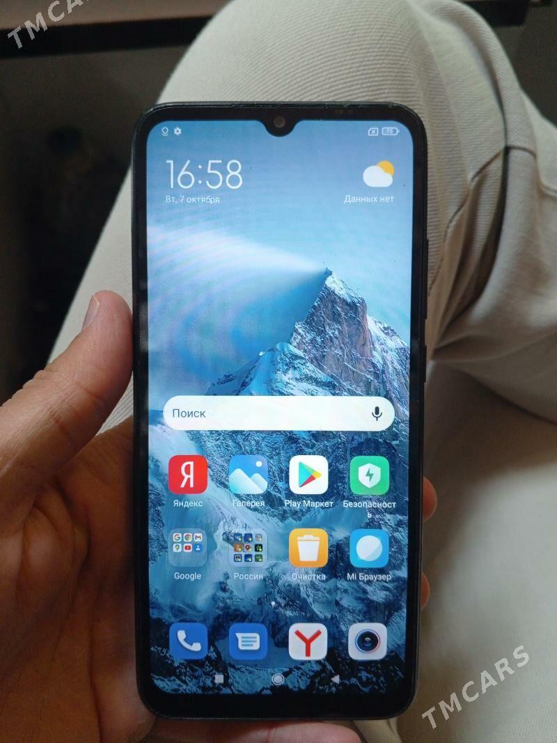 redmi 9a - Гызыларбат - img 3