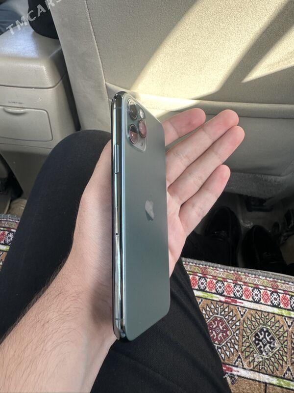 iPhone 11 Pro - Aşgabat - img 4